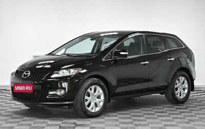 Mazda CX-7 I рестайлинг, 2008 год, 779 000 рублей, 1 фотография