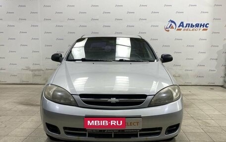 Chevrolet Lacetti, 2007 год, 430 000 рублей, 8 фотография