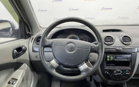 Chevrolet Lacetti, 2007 год, 430 000 рублей, 10 фотография