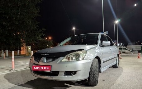 Mitsubishi Lancer IX, 2004 год, 410 000 рублей, 1 фотография