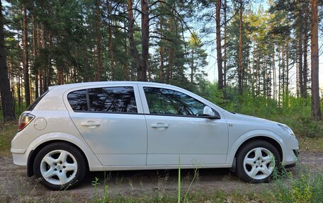 Opel Astra H, 2011 год, 650 000 рублей, 4 фотография