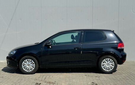 Volkswagen Golf VI, 2010 год, 750 000 рублей, 4 фотография