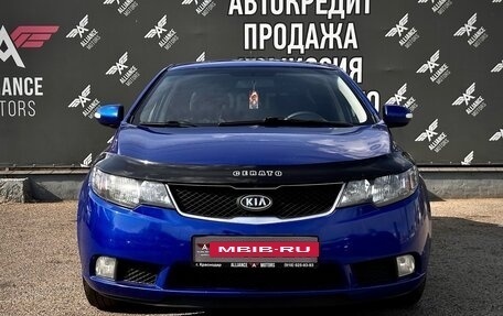 KIA Cerato III, 2009 год, 915 000 рублей, 2 фотография