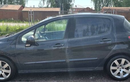 Peugeot 308 II, 2008 год, 530 000 рублей, 3 фотография