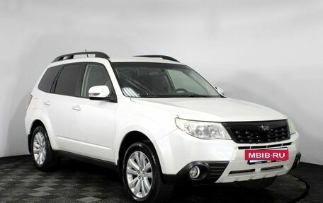 Subaru Forester, 2012 год, 1 190 000 рублей, 3 фотография