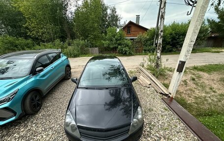 Opel Astra H, 2008 год, 470 000 рублей, 7 фотография