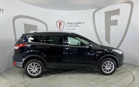 Ford Kuga III, 2016 год, 1 750 000 рублей, 4 фотография