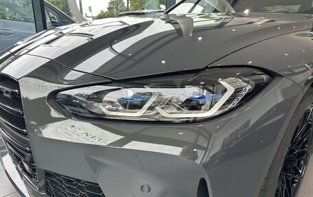 BMW M3, 2024 год, 12 200 000 рублей, 3 фотография