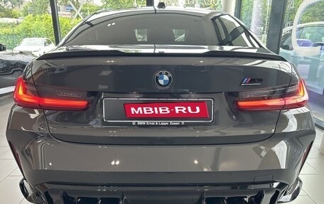 BMW M3, 2024 год, 12 200 000 рублей, 2 фотография