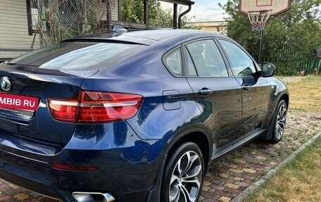 BMW X6, 2013 год, 3 100 000 рублей, 3 фотография