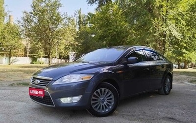 Ford Mondeo IV, 2007 год, 950 000 рублей, 1 фотография