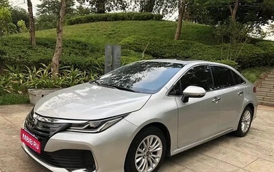 Toyota Allion, 2021 год, 2 060 000 рублей, 1 фотография