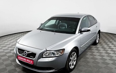 Volvo S40 II, 2008 год, 811 000 рублей, 1 фотография