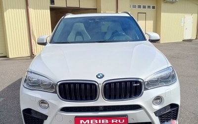 BMW X5 M, 2018 год, 6 500 000 рублей, 1 фотография