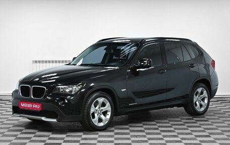 BMW X1, 2011 год, 1 079 000 рублей, 1 фотография