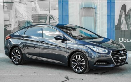 Hyundai i40 I рестайлинг, 2016 год, 1 679 000 рублей, 1 фотография