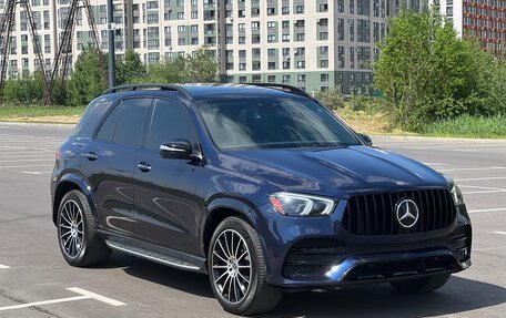 Mercedes-Benz GLE, 2020 год, 6 450 000 рублей, 1 фотография