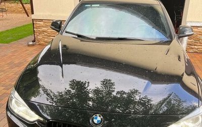 BMW 3 серия, 2014 год, 2 500 000 рублей, 1 фотография
