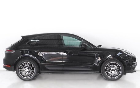 Porsche Macan I рестайлинг, 2019 год, 5 349 000 рублей, 5 фотография