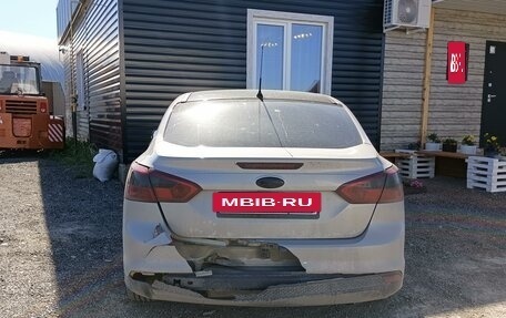 Ford Focus III, 2012 год, 750 000 рублей, 3 фотография