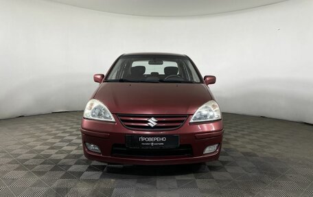 Suzuki Liana, 2006 год, 590 000 рублей, 2 фотография