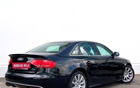 Audi A4, 2011 год, 1 198 600 рублей, 2 фотография