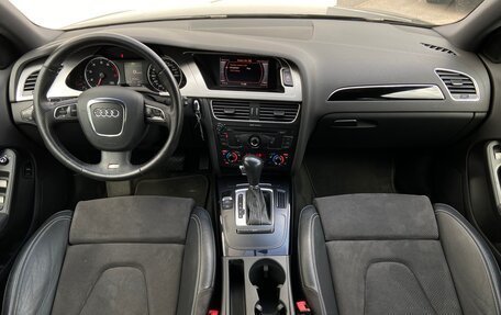 Audi A4, 2011 год, 1 198 600 рублей, 7 фотография