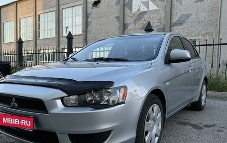 Mitsubishi Lancer IX, 2008 год, 920 000 рублей, 3 фотография