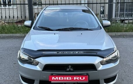 Mitsubishi Lancer IX, 2008 год, 920 000 рублей, 2 фотография