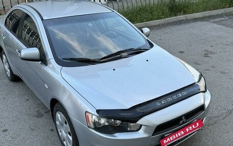 Mitsubishi Lancer IX, 2008 год, 920 000 рублей, 5 фотография