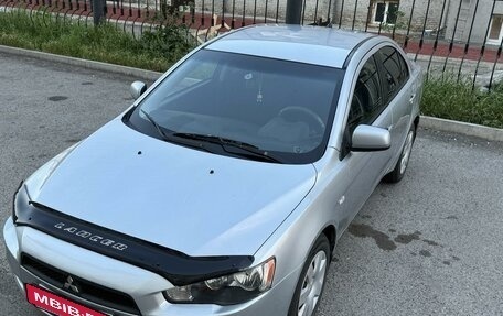 Mitsubishi Lancer IX, 2008 год, 920 000 рублей, 4 фотография