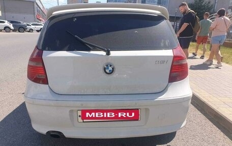 BMW 1 серия, 2011 год, 1 100 000 рублей, 3 фотография