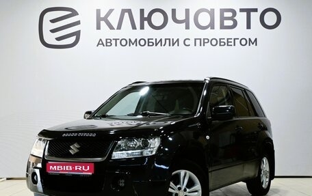 Suzuki Grand Vitara, 2006 год, 1 100 000 рублей, 1 фотография