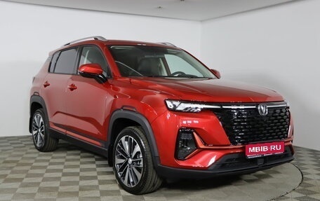 Changan CS35PLUS, 2024 год, 2 399 900 рублей, 1 фотография