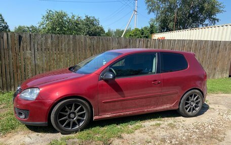 Volkswagen Golf V, 2008 год, 615 000 рублей, 2 фотография