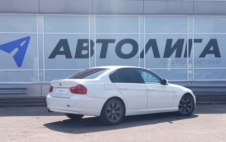 BMW 3 серия, 2008 год, 793 000 рублей, 2 фотография