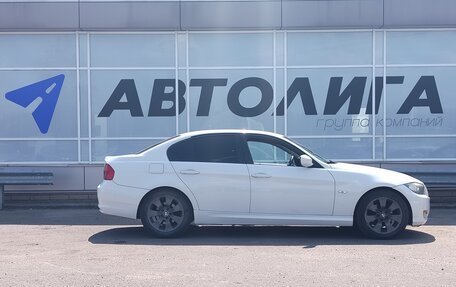 BMW 3 серия, 2008 год, 793 000 рублей, 3 фотография