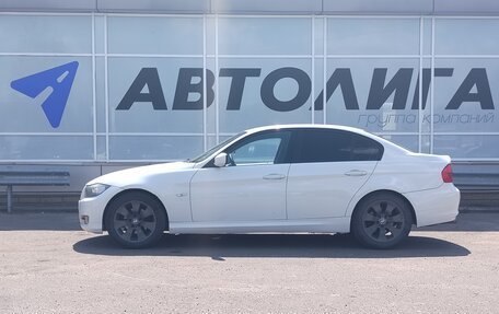 BMW 3 серия, 2008 год, 793 000 рублей, 4 фотография