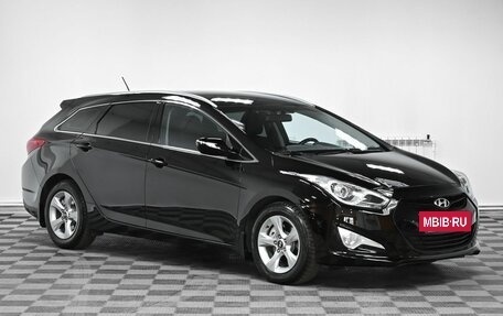 Hyundai i40 I рестайлинг, 2014 год, 1 079 000 рублей, 3 фотография