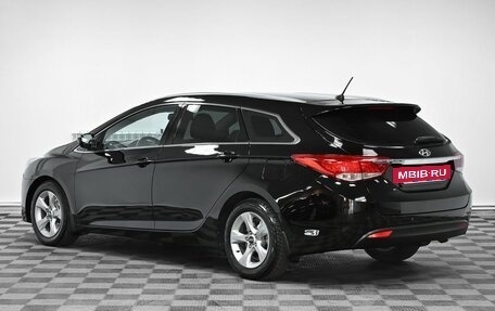 Hyundai i40 I рестайлинг, 2014 год, 1 079 000 рублей, 4 фотография