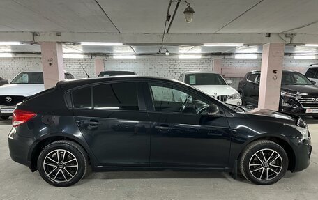 Chevrolet Cruze II, 2014 год, 850 000 рублей, 4 фотография