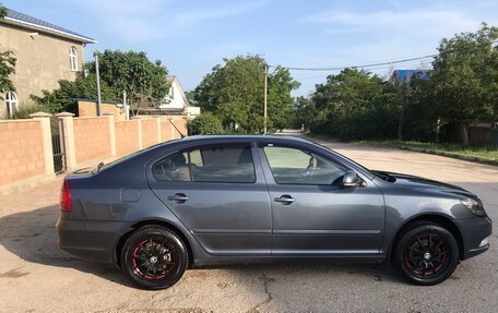 Skoda Octavia, 2011 год, 1 050 000 рублей, 4 фотография