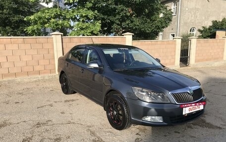 Skoda Octavia, 2011 год, 1 050 000 рублей, 3 фотография