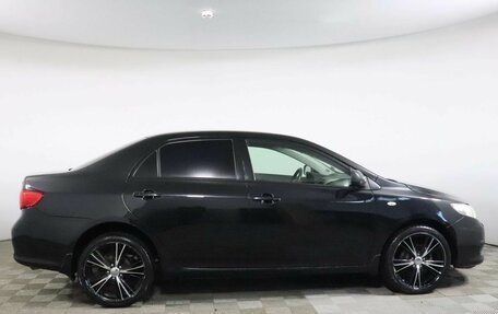 Toyota Corolla, 2008 год, 785 000 рублей, 4 фотография