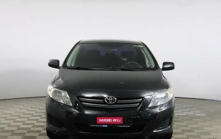 Toyota Corolla, 2008 год, 785 000 рублей, 2 фотография