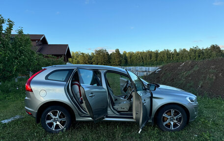 Volvo XC60 II, 2014 год, 2 399 999 рублей, 3 фотография