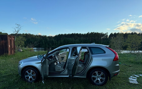 Volvo XC60 II, 2014 год, 2 399 999 рублей, 7 фотография