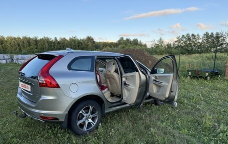 Volvo XC60 II, 2014 год, 2 399 999 рублей, 4 фотография