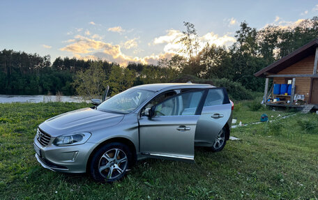 Volvo XC60 II, 2014 год, 2 399 999 рублей, 8 фотография