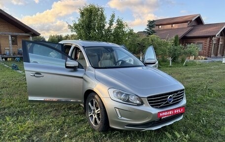 Volvo XC60 II, 2014 год, 2 399 999 рублей, 2 фотография